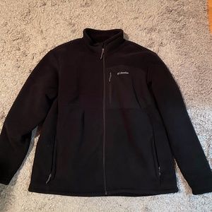 Columbia Fleece Lined Men's Jacket